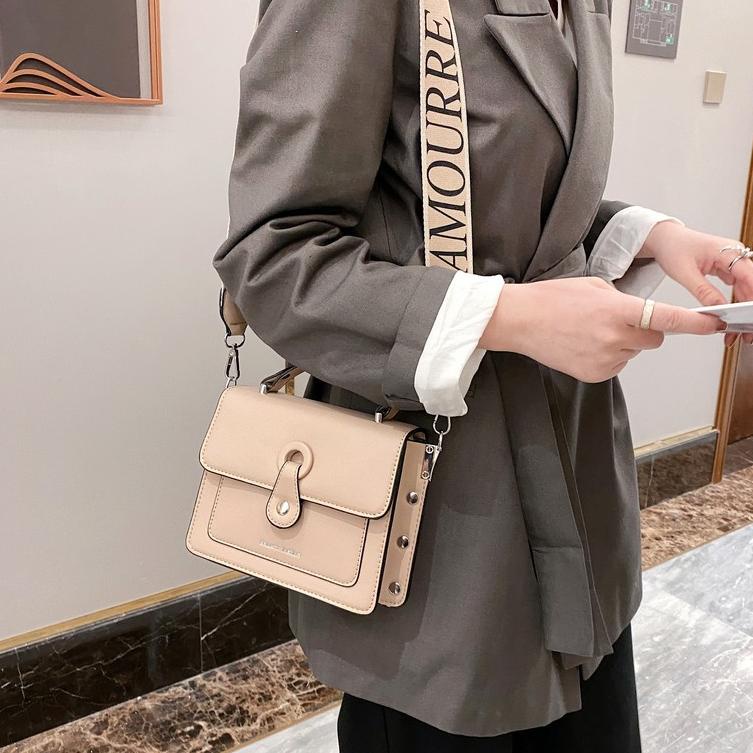 Tasready Tas Selempang Wanita Fashion 639 3V8