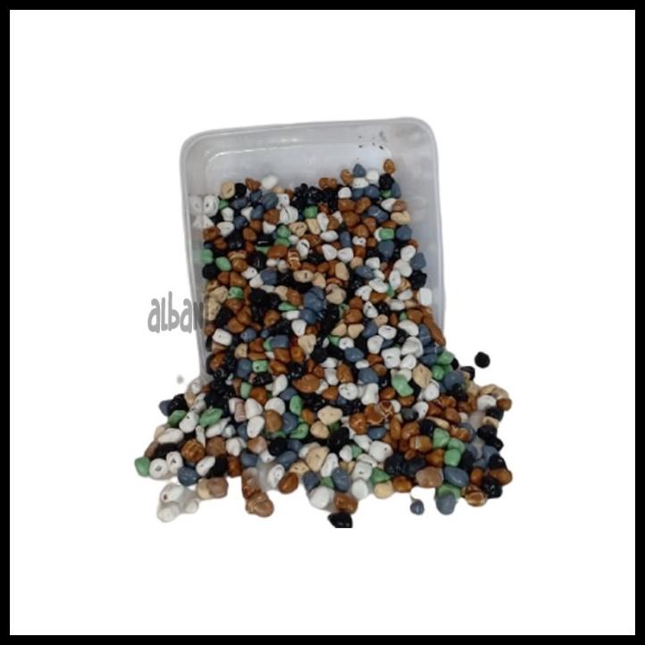 

Coklat Kerikil 1Kg Toples / Coklat Arab / Chocolate Stone