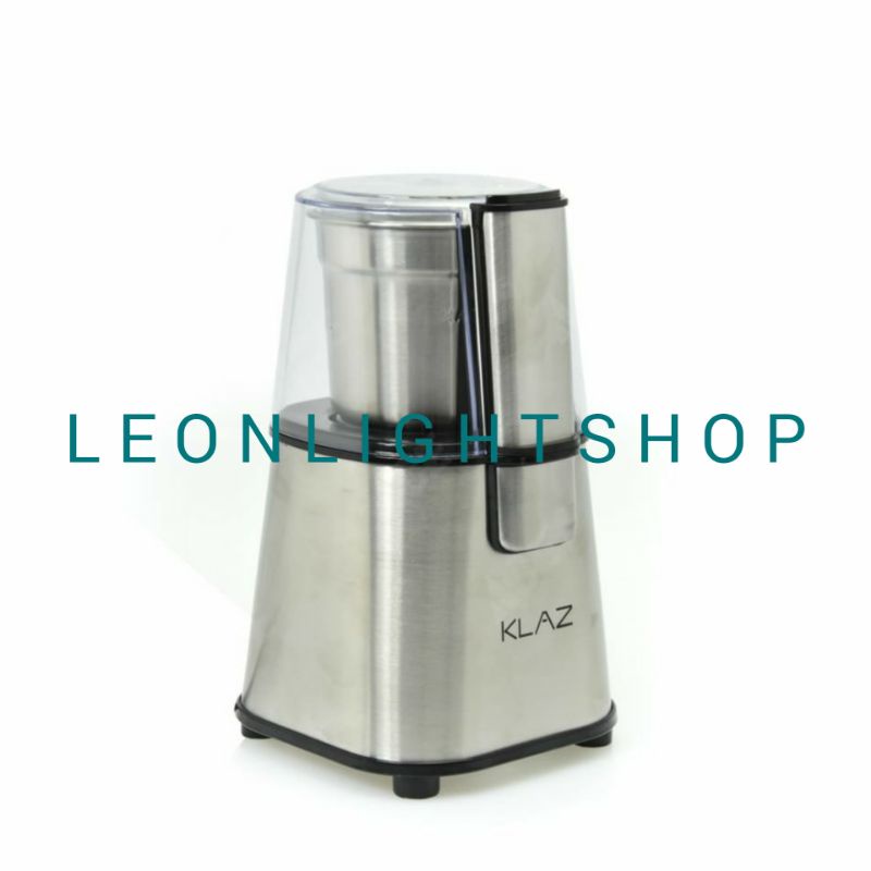 KLAZ MESIN PENGGILING KOPI 180W-220W/ACE KLAZ CG9100 COFFE GRINDER/ACE COFFEE GRINDER 180W-220W