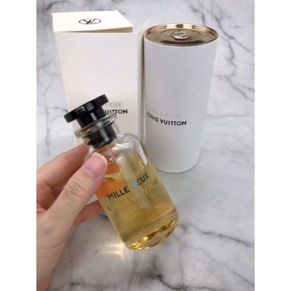 LV Mille Feux Parfum