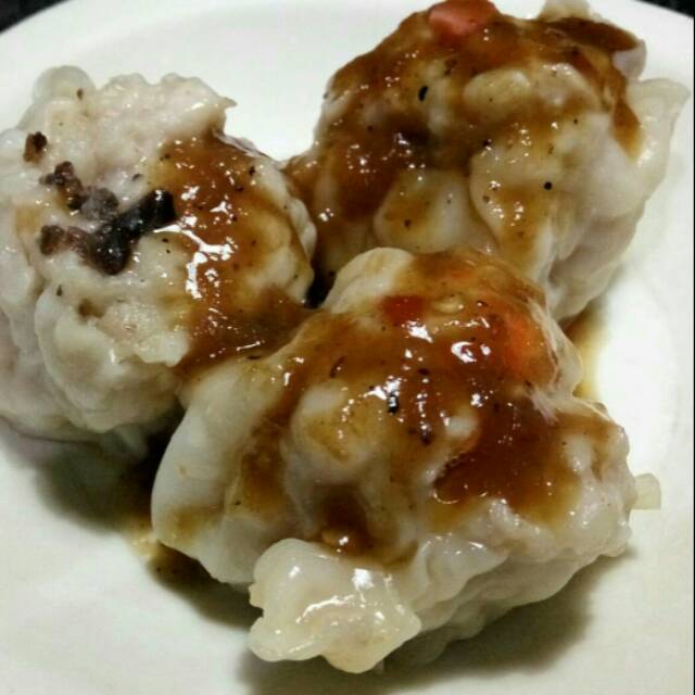 

Dimsum Frozen Maknyus Isi 10 pcs Harga Grosir