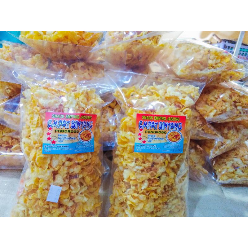 

kripik jagung