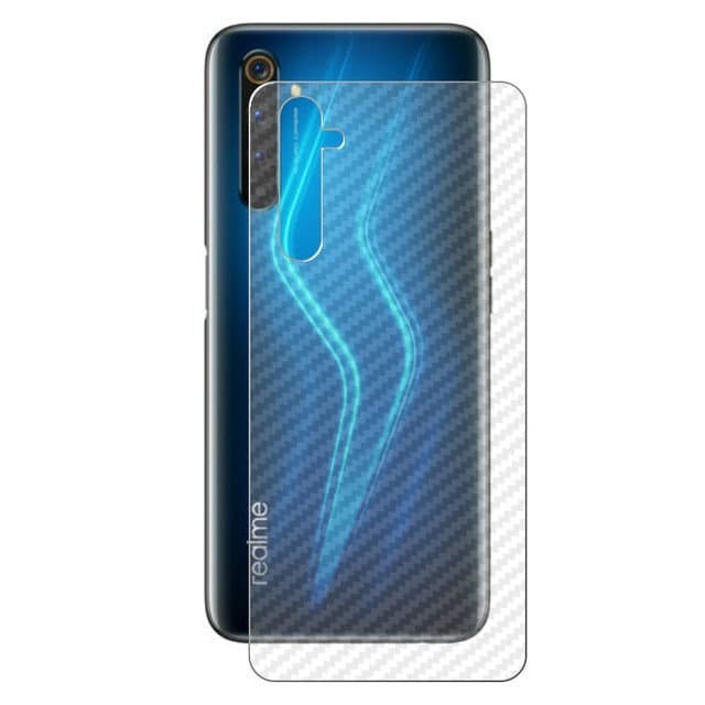 SKIN CARBON REALME NARZO REALME NARZO 20 REALME NARZO 20 PRO