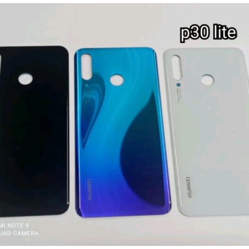 Backdoor Tutup Belakang P30 Lite