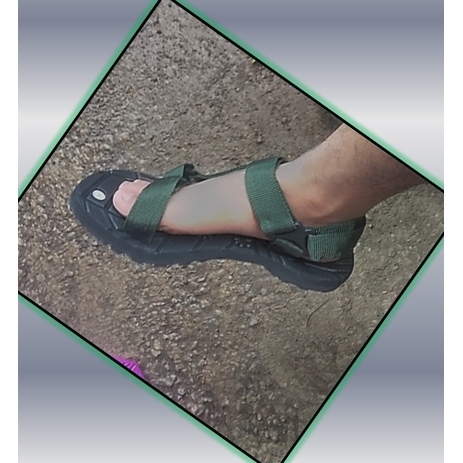 S.F SANDAL GUNUNG PRIA MODEL TALI/SANDAL PRIA TERMURAH/FASHION PRIA