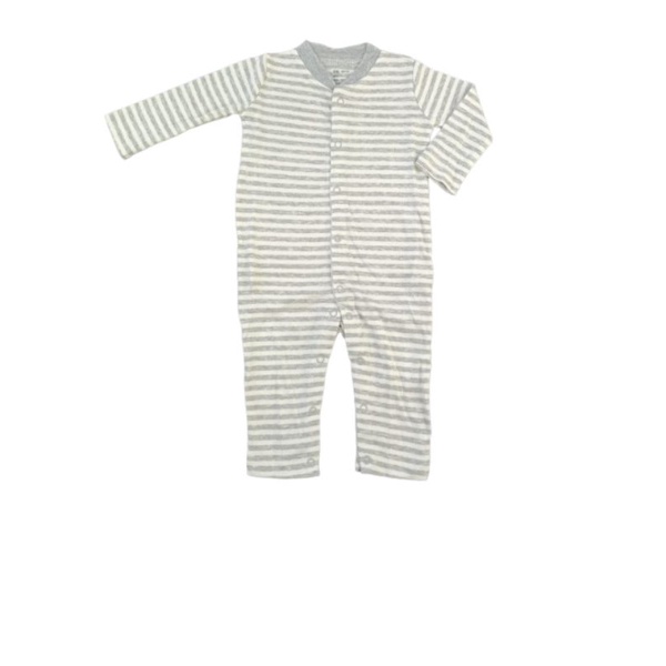 BABY K2 - Sleepsuit Buka Kaki Premium Isi 3 Pcs Motif Jerapah