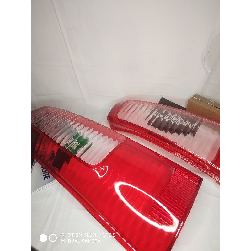 MIKA STOPLAM MIKA LAMPU REM AVANZA LAMA AVANZA OLD 2004-2007 SATUAN