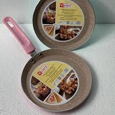 VIERA CREPE PAN 20CM TMS99-028