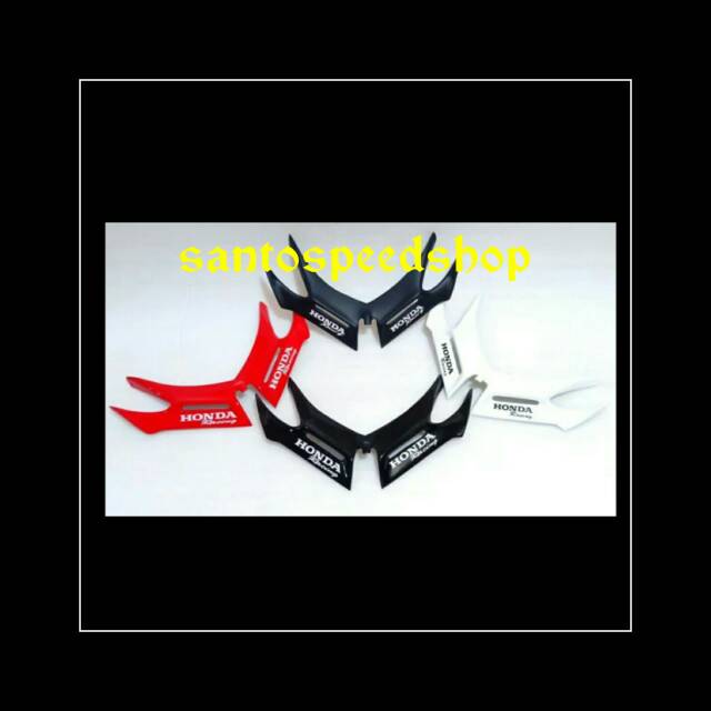 winglet vario 150 new Winglet vario 125 new Winglet vario keyless 2018_2021