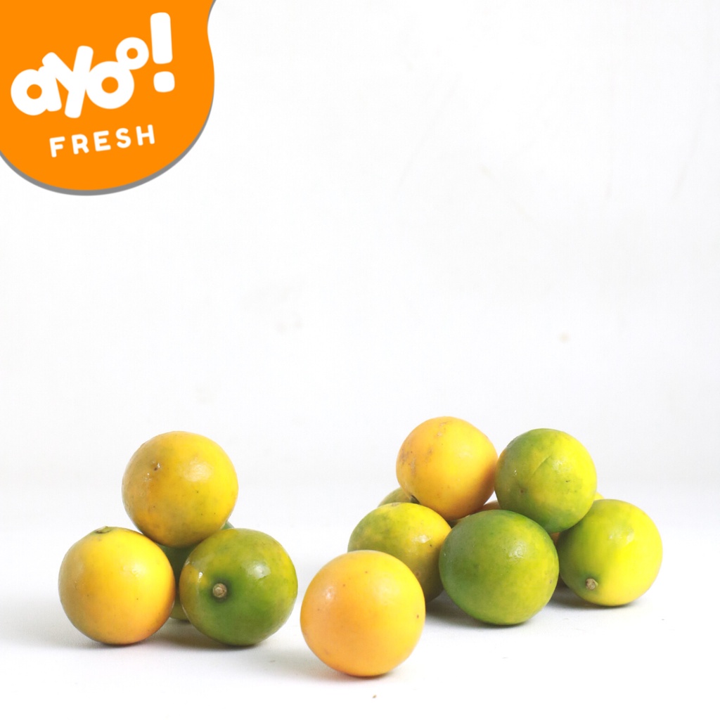 Jeruk Kimkit 1 Kg