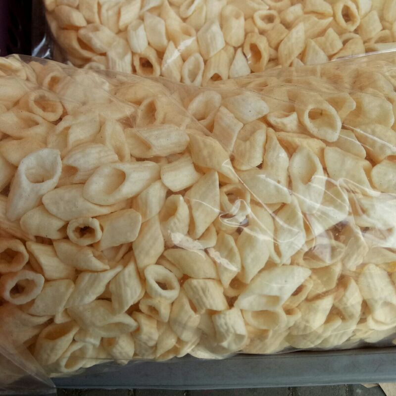 

Kerang snack
