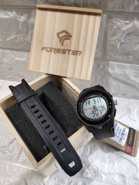 Jam Forester JTF 1013 Original 100%