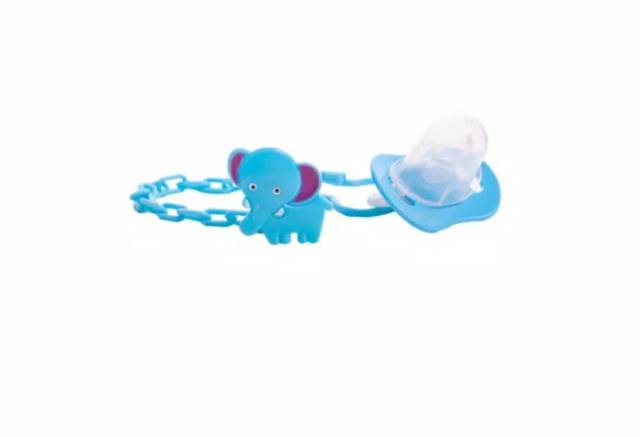 Soother Holder Dodo / Jepitan Empeng Baby dodo dac020 S1