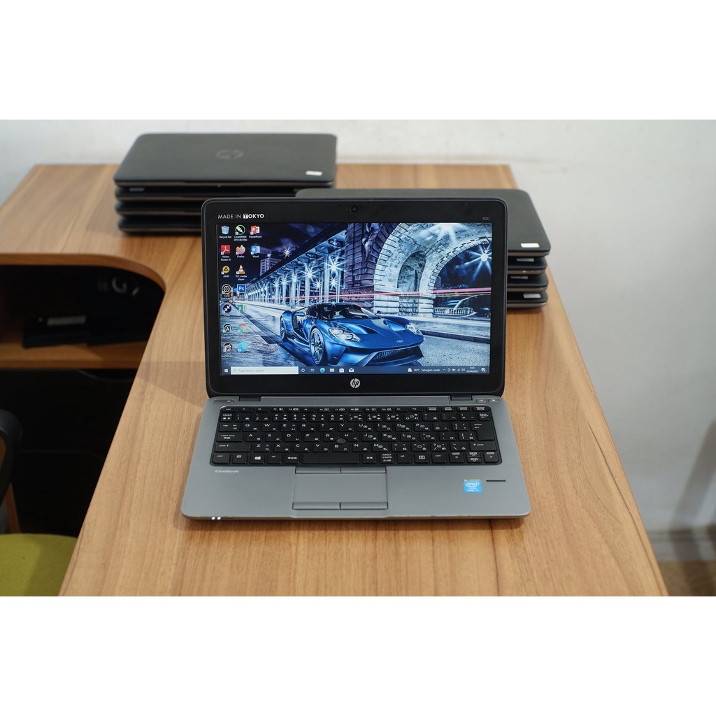 Hp elitebook 820 G1