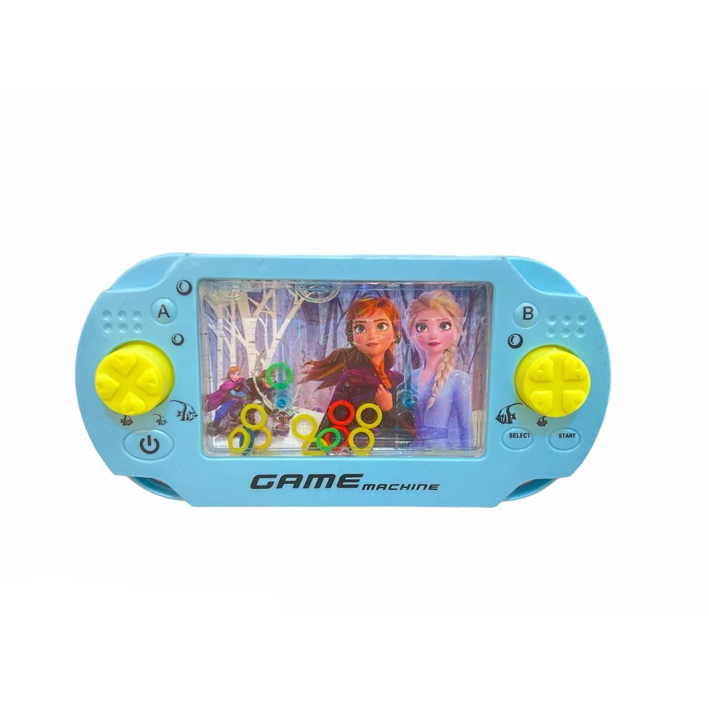 Mainan Anak Game Air Memasukan Ring Target Dalam Air Mainan PSP Ring Mainan Anak Termurah-3