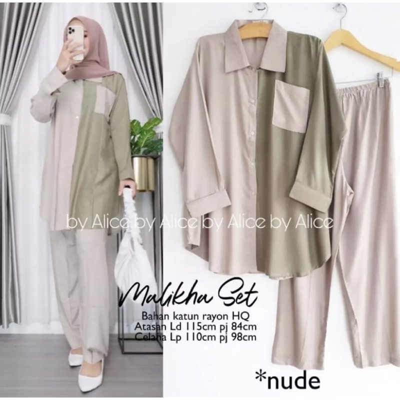 ONESET SUPER JUMBO XXXL COMBINASI/SET RAYON SUPER JUMBO LD 130/FASHION WANITA TERKINI/COD///Izdihaar_olshop