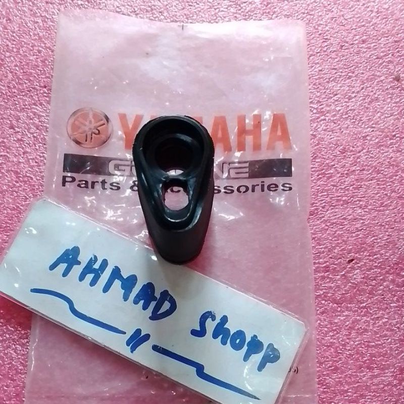 karet sen xride karet dudukan sambungan sen sign yamaha xride original