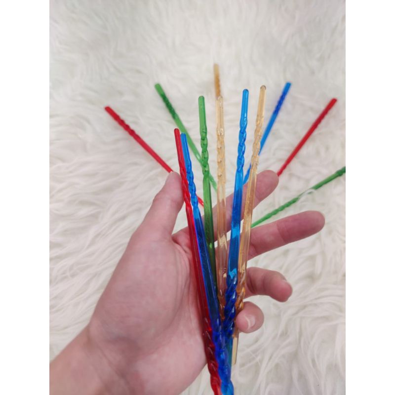 

TUNJUK KAJI / TELUNJUK NGAJI / ALAT TUNJUK KAJI