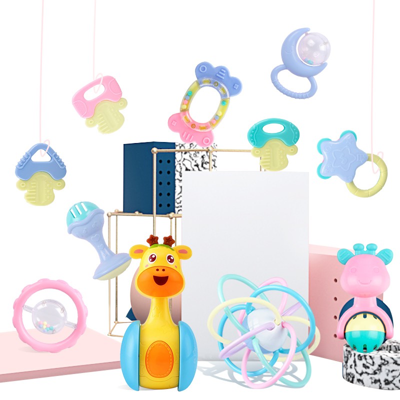 shopee baby toys