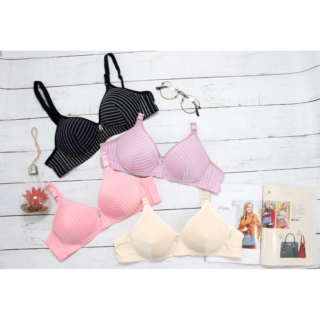 Terlaris New Model Bra Size 34b 38a Bh Yang Bagus Elastis Dan Nyaman Di Pakai 198 Real Pic Shopee Indonesia