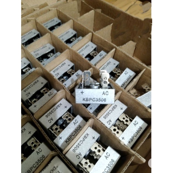 dioda kiprok 35A sep original