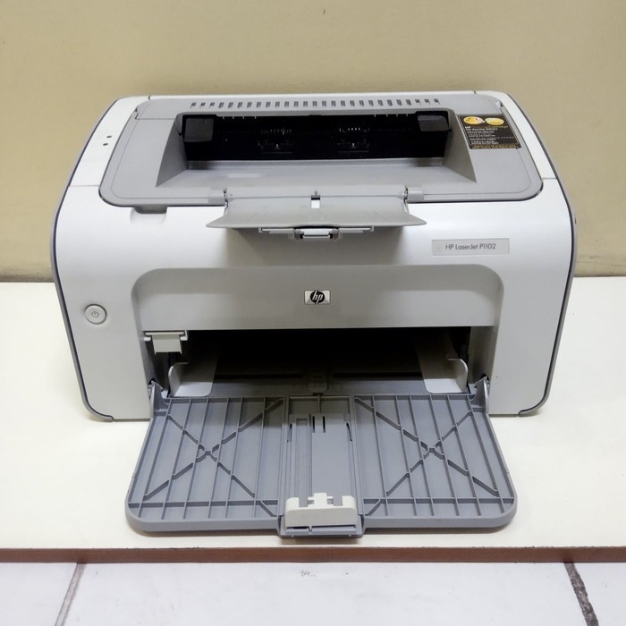 harga printer hp p1102