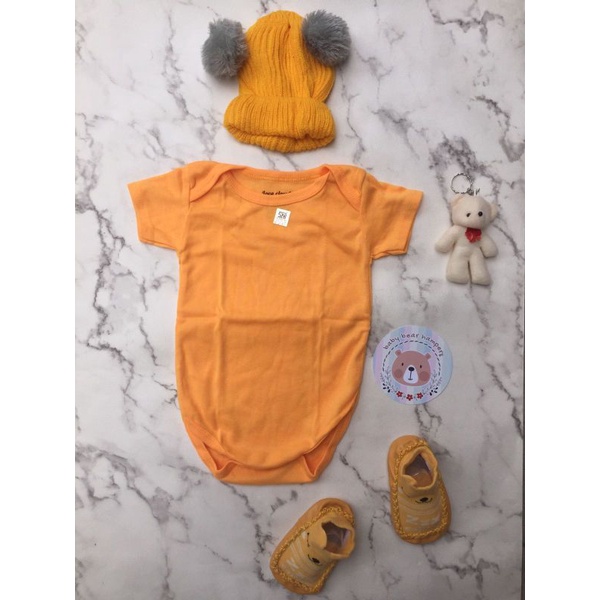Only 1 Hampers Bayi / Baby Hampers / Newborn Baby Gift Set / Baby Gift / Kado Bayi / Kado Lahiran-Paket 11