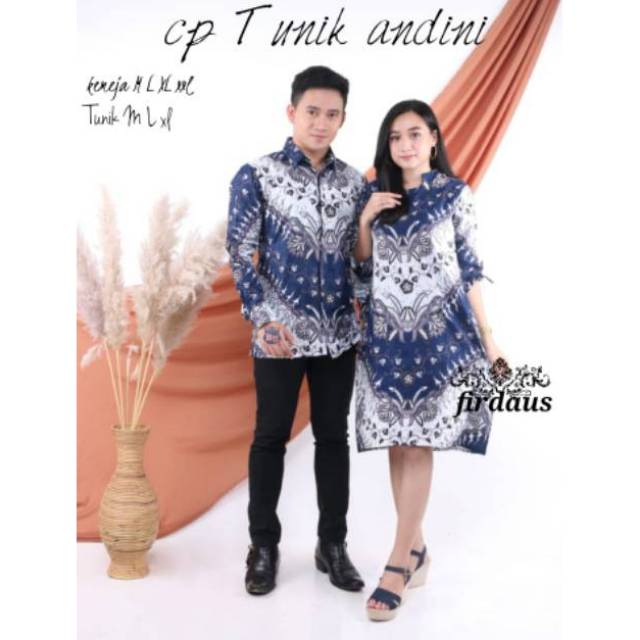 Cp tunik andini