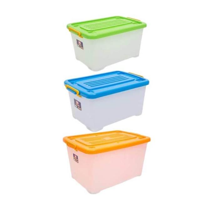 

Terlaris (Khusus Gojek)Box Container Cb 150 Hercules Shinpo