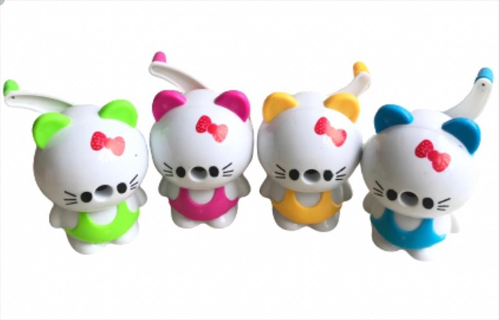 

Serutan Putar Kucing 5220 | Rautan Pensil