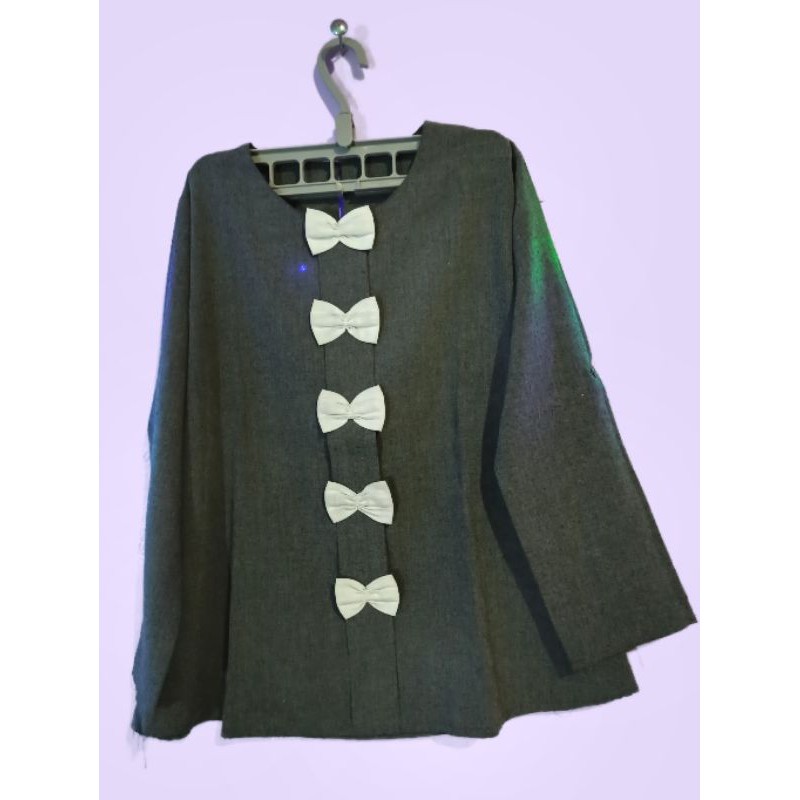 BLOUSE PITA - ATASAN WANITA - PAKAIAN WANITA MURAH TERBARU [COD] GRATIS ONGKIR