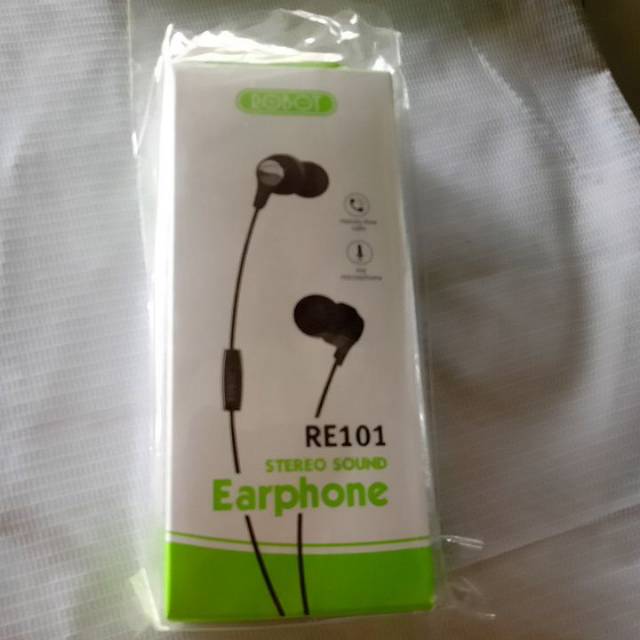 Headset ROBOT