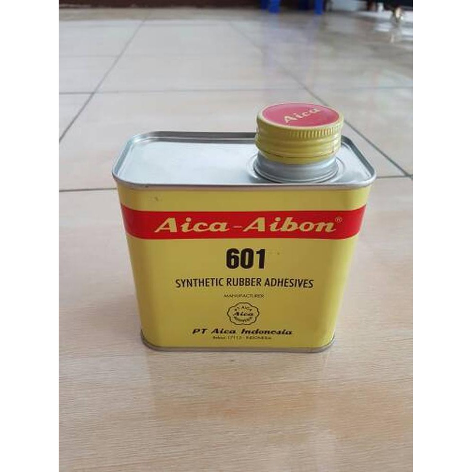 

Lem Aica Aibon 601 Isi 300 gram perkakas