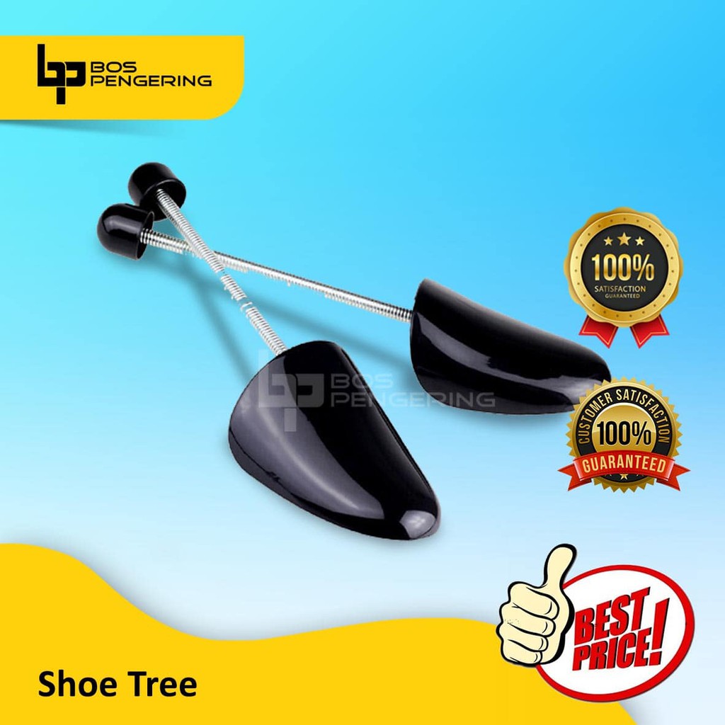 Catokan Sepatu -  Shoe Tree Murah Kualitas Terbaik