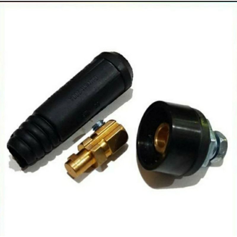 Conektor Inventer Las Male/Female