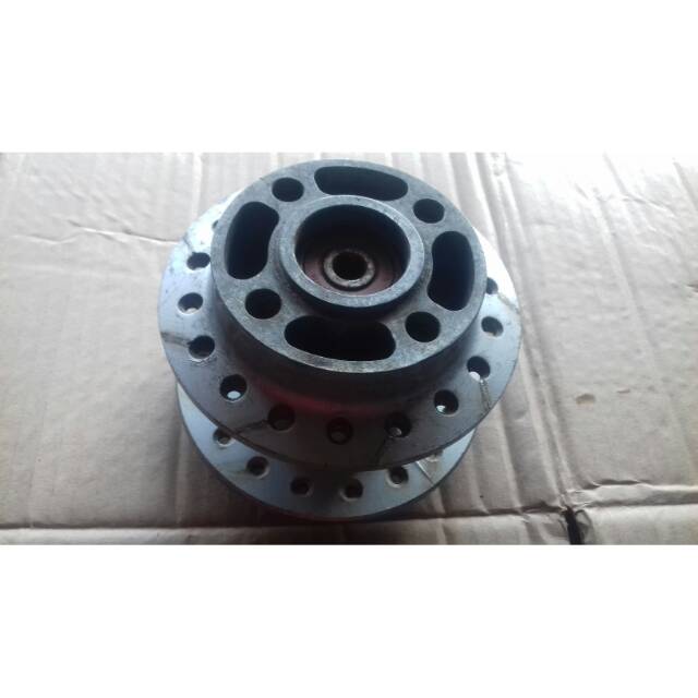 Tromol depan suzuki smash / spin / skywave / skydrive