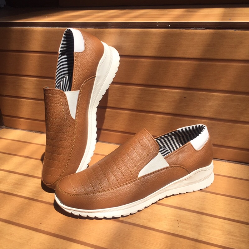 sepatu kulit wanita/perempuan/cewe garut asli papirut