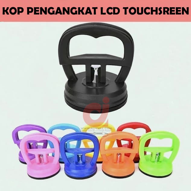 KOP ALAT PENGANGKAT KACA LCD TOUCHSREEN