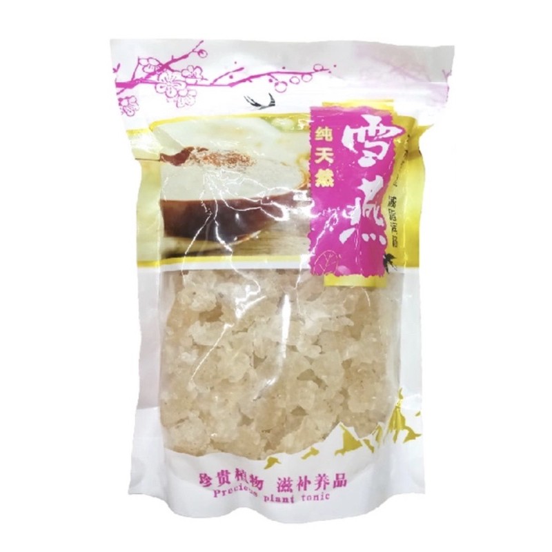 

Snow Bird Nest Collagen 500g