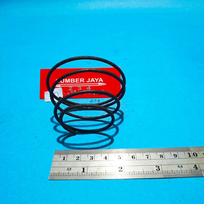 Per Tekan 35 mm 38 x 59 x 35 x 1  / pir / peer / pegas TERMURAH