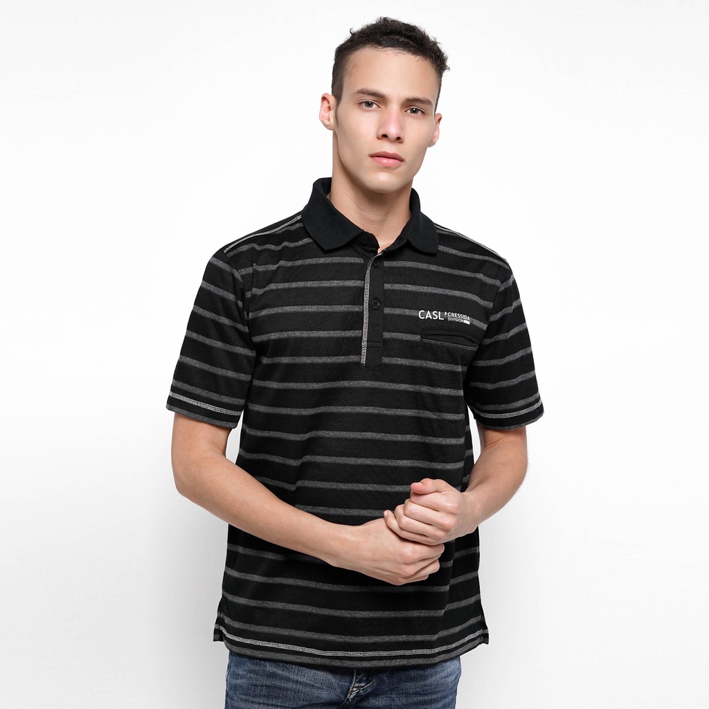 Polo Shirt Cressida - Pmsf.ks001IFHEFASHION