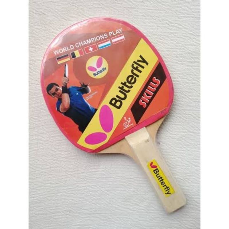 Bet Tenis Meja / Bet Pingpong Murah