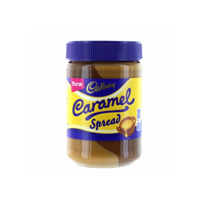 

Cadbury Caramel Spread 400gr