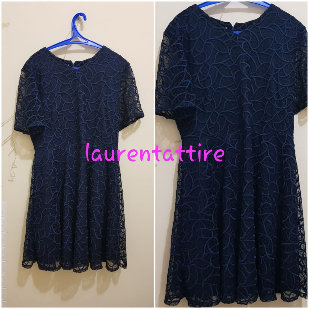 3H dress