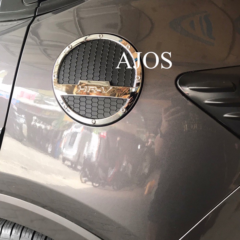 Tank Cover HRV / Handle Outer HRV Tutup Tangki HRV AJOS