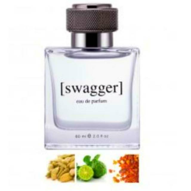 Swagger Eau de parfum