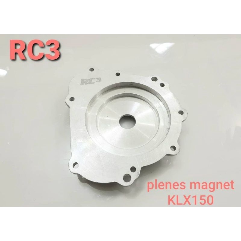sekat magnet planes magnet plandes magnet dudukan magnet sekat magnet RC3 jupiter-125z-f1zr-satria2t