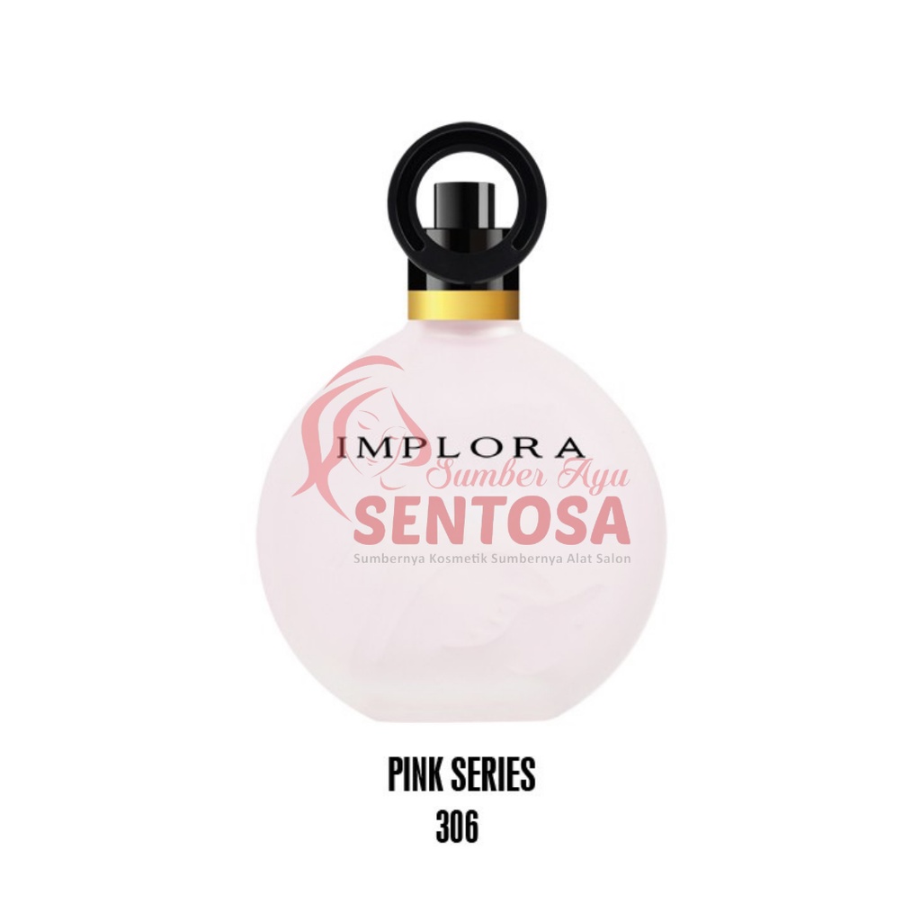 IMPLORA PARFUM SWAN SERIES 100ML