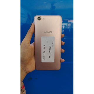 VIVO 1724 / VIVO Y71 2/16 ( HP SECOND ) | Shopee Indonesia