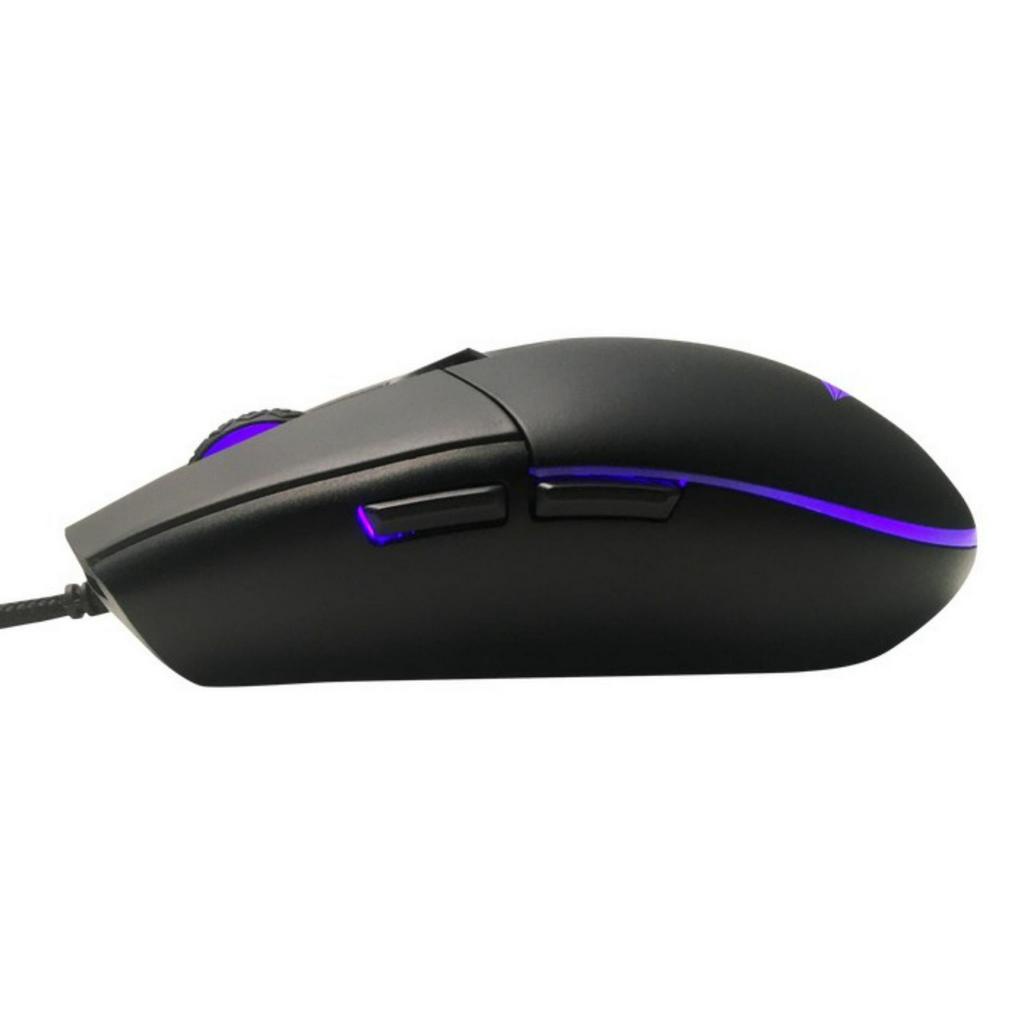 Armaggeddon Raven 3 Gaming Mouse Macro